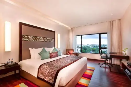 Grand Chennai By Grts - 99