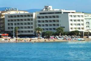 Tuntas Beach Hotel - All Inclusive, Дидим