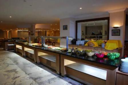 Tuntas Beach - All Inclusive - 11