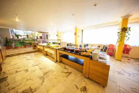 Tuntas Beach - All Inclusive - 9