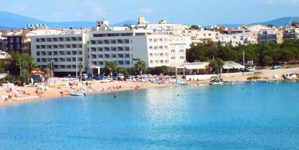 Tuntas Beach - All Inclusive - 20