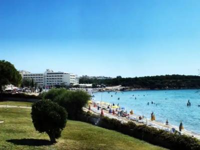 Tuntas Beach - All Inclusive - 29