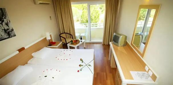 Tuntas Beach - All Inclusive - 31