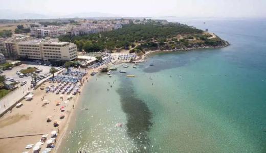 Tuntas Beach - All Inclusive - 12