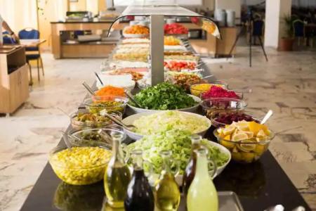 Tuntas Beach - All Inclusive - 4