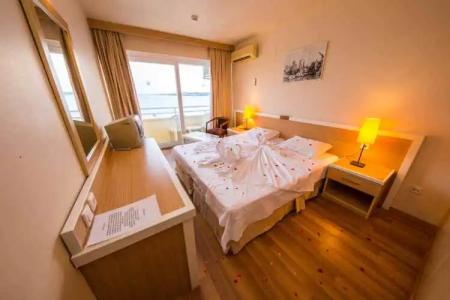 Tuntas Beach - All Inclusive - 6