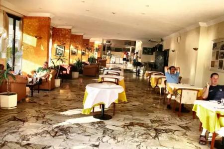 Tuntas Beach - All Inclusive - 26