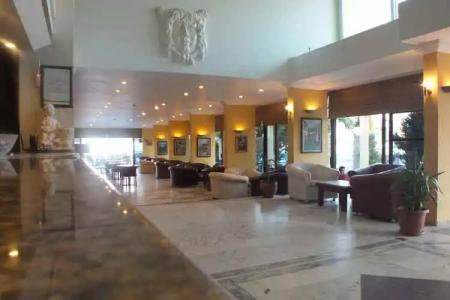 Tuntas Beach - All Inclusive - 27