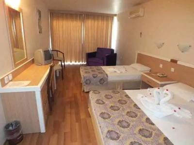 Tuntas Beach - All Inclusive - 36