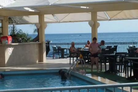 Tuntas Beach - All Inclusive - 13