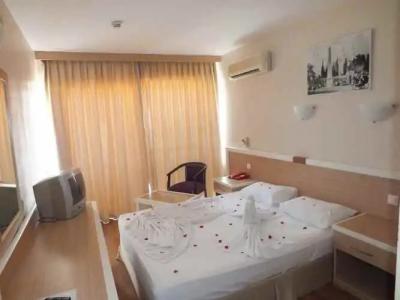 Tuntas Beach - All Inclusive - 33