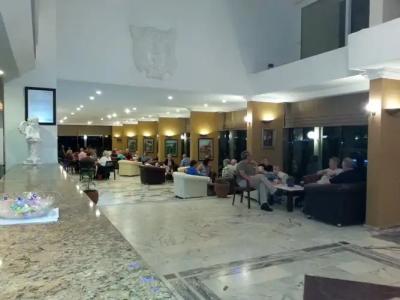 Tuntas Beach - All Inclusive - 25