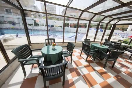 Tuntas Suites Altinkum - 1