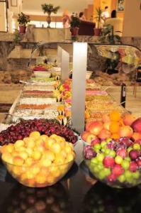 Tuntas Suites Altinkum - 6