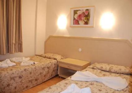 Tuntas Suites Altinkum - 63