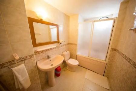 Tuntas Suites Altinkum - 55