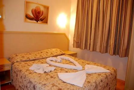 Tuntas Suites Altinkum - 59