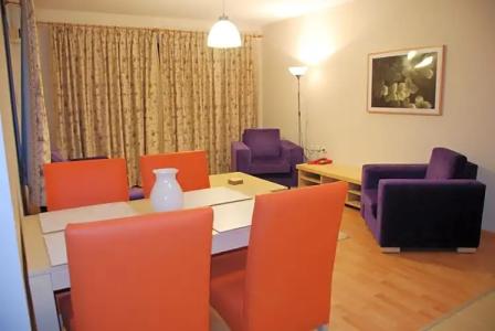 Tuntas Suites Altinkum - 21