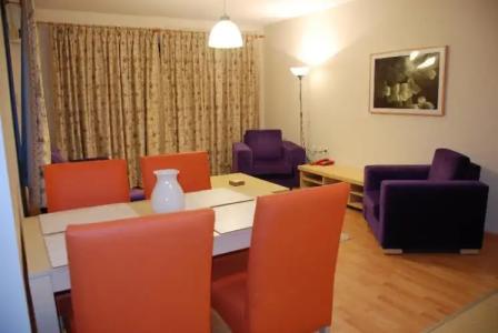 Tuntas Suites Altinkum - 30