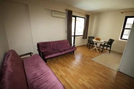 Tuntas Suites Altinkum - 35