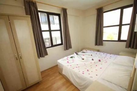 Tuntas Suites Altinkum - 56