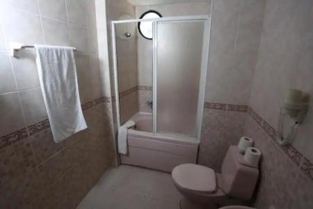 Tuntas Suites Altinkum - 49