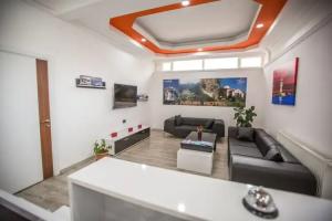 Air Suite Hotel, Трабзон