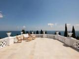 Superior Twin Room with Sea View - Treatment Included