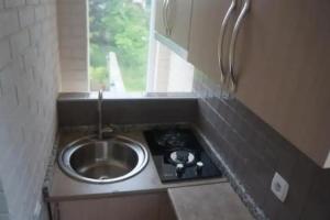 Gold Guest House, Гонио