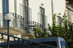 villa verde sul mare, Виетри-суль-Маре