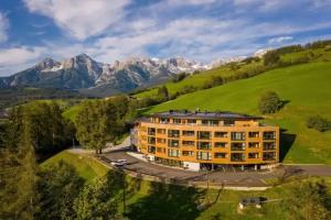 Apartmenthotel Sonnenhof, Мариа-Альм