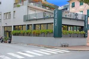 Hotel «Derby», Финале-Лигуре