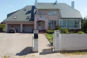 Гостевой дом «Geliu Tako Sveciu Namai», Кармелава