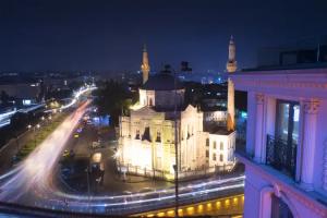 Parmada Hotel Old City, Стамбул