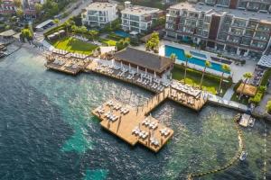 Mivara Luxury Resort & Spa / Bodrum, Гюндоган