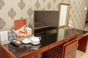 Aura Hotel, Кантхо