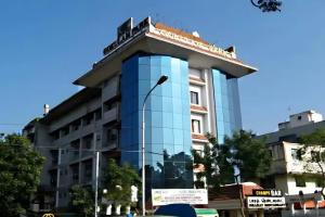 Hotel «Gokulam Park», Ченнаи