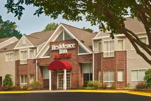 Отель «Residence Inn Research Triangle Park», Дарем