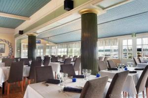 Original Sokos Hotel Kaarle Kokkola, Коккола