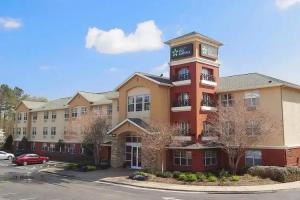 Мини-отель «Extended Stay America Suites», Дарем