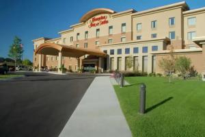 Hampton Inn & Suites Madison - West, Мэдисон