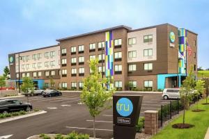 Homewood Suites by Hilton Madison West, Мэдисон