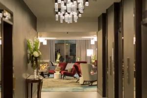 The Madison Concourse Hotel, Мэдисон
