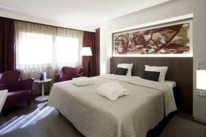 Отель «Auberge Du Bonheur»