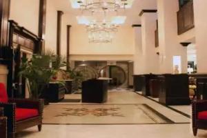 Sheraton Columbia Downtown Hotel