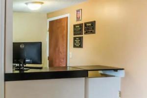 Motel 6 Columbus, OH, Колумбус