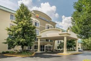Comfort Inn North/Polaris, Колумбус