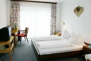 Отель «Pesentheinerhof»