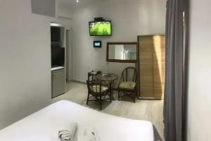 Atlantis Hotel, Агиос Николаос