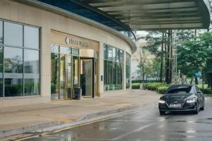 Lotte City Hotel Gimpo Airport, Сеул